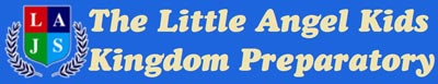 The Little Angel Kids Kingdom Preparatory